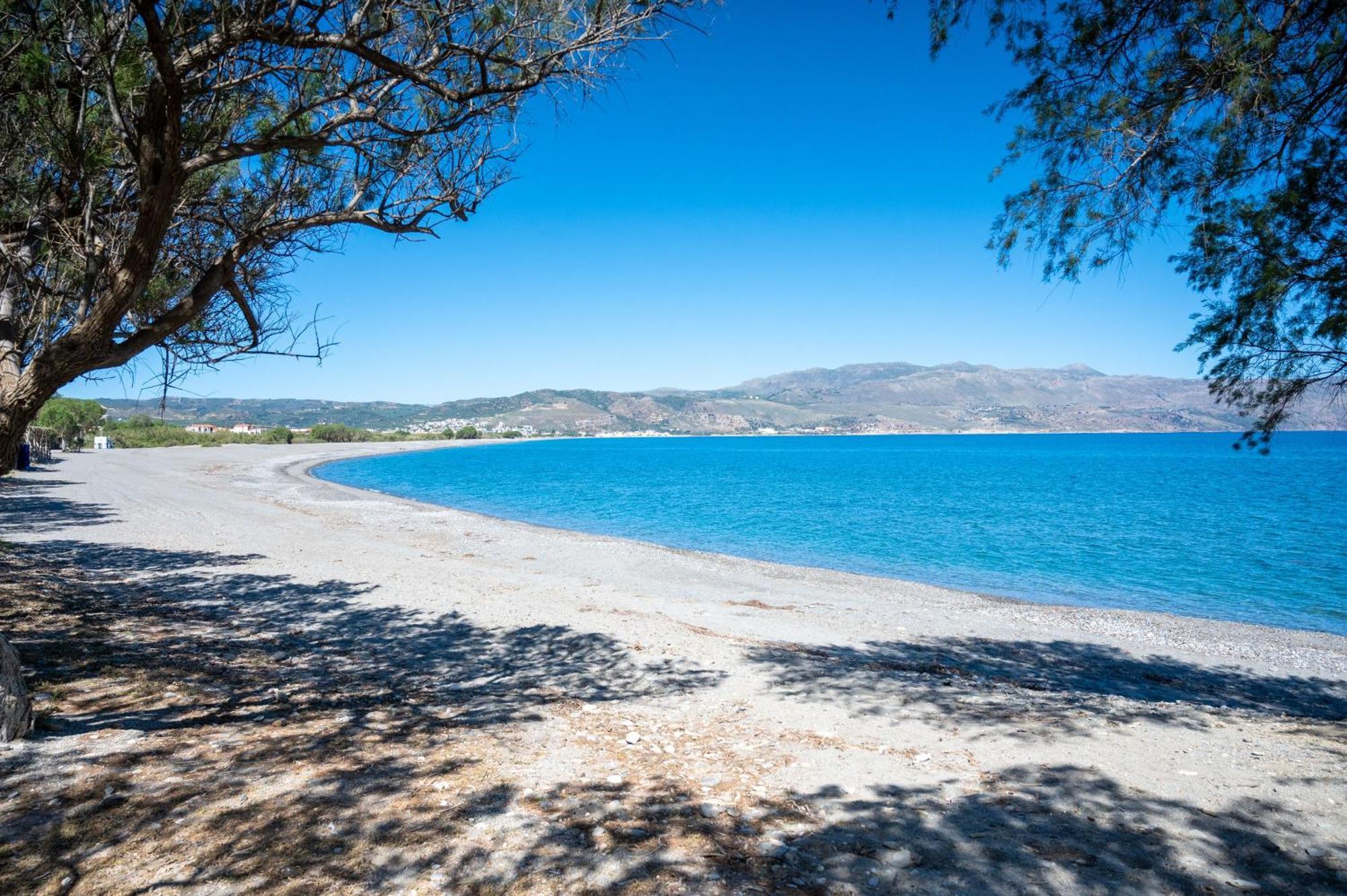 Natalia's In * Tavronitis (Crete)